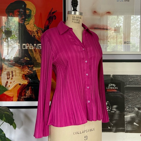 Blouse - Picture 2 of 4